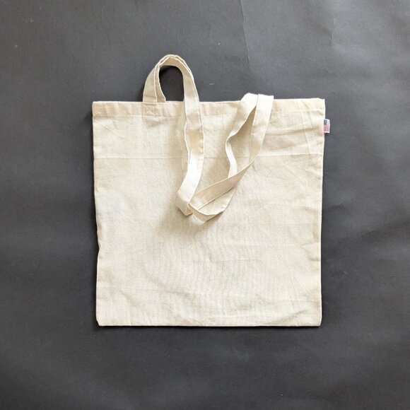 Bundle of 7 Reusable Shopping Tote Bag - Picture 8 of 11